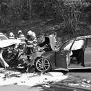 čelná zrážka, Medzibrod a Slovenská Ľupč