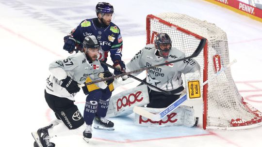 Žiadna Hudašou. Slovenský brankár má za sebou krutý zápas, trávi poriadny výprask