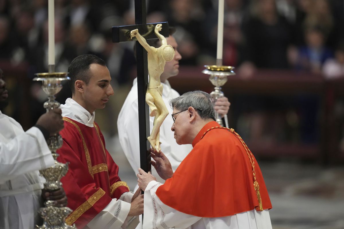 Luis Antonio Tagle