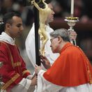 Luis Antonio Tagle