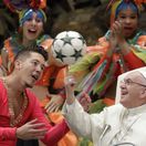 Vatican Obit Pope Francis