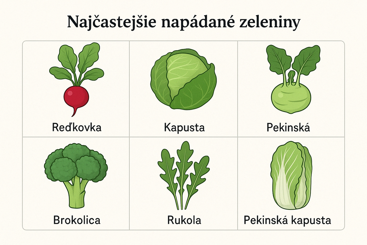 Klíčiace rastlinky a mladé priesady práve...