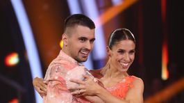 Zuzana Porubjaková a Jaroslav Ihring