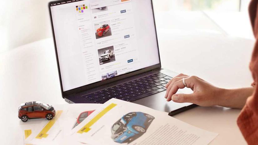 Toto je sedem elektrických jazdeniek do 20 000 €, ktoré stoja za ‘hriech‘ - Poradňa - Auto - Pravda