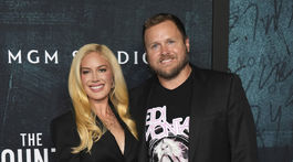 Heidi Montag a Spencer Pratt 