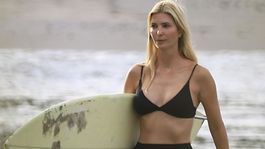 Ivanka Trump