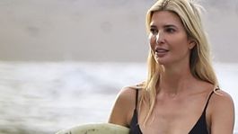 Ivanka Trump