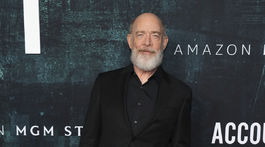 LA Premiere of "The Accountant 2"