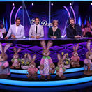 Let s Dance 2025 8. kolo porota