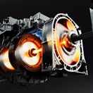 Mazda - wankelov motor