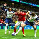 Nottingham Forest