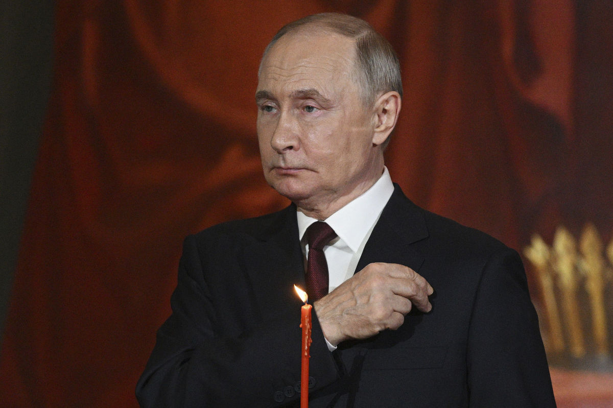 Putin