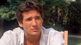Richard Gere