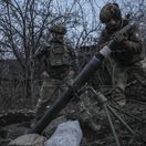 Russia Ukraine War