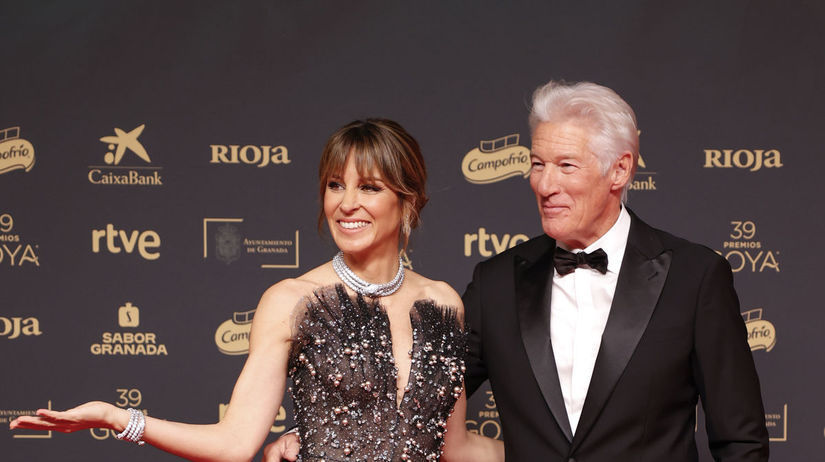 spain-goya-awards-2025-arrivals-clanok W