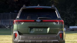 Subaru Outback - 2025