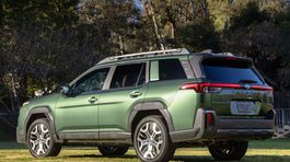Subaru Outback - 2025