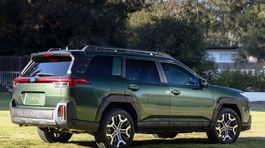 Subaru Outback - 2025