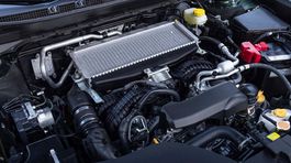 Subaru Outback - 2025