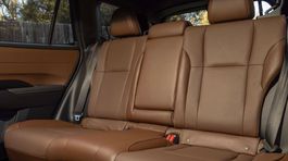 Subaru Outback - 2025