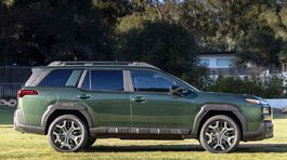 Subaru Outback - 2025