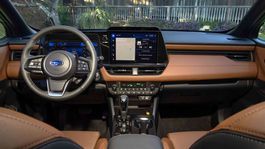 Subaru Outback - 2025