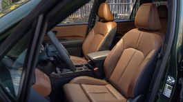Subaru Outback - 2025