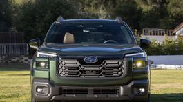 Subaru Outback - 2025