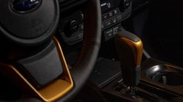 Subaru Outback Wilderness - 2025