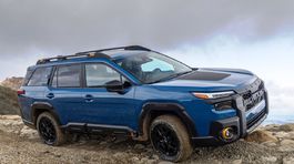 Subaru Outback Wilderness - 2025