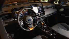 Subaru Outback Wilderness - 2025
