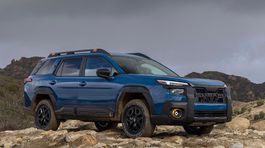 Subaru Outback Wilderness - 2025