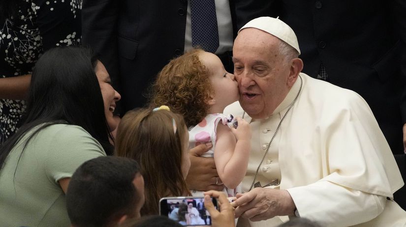 Vatican Pope