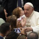 Vatican Pope