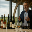 víno, vinár, someliér,