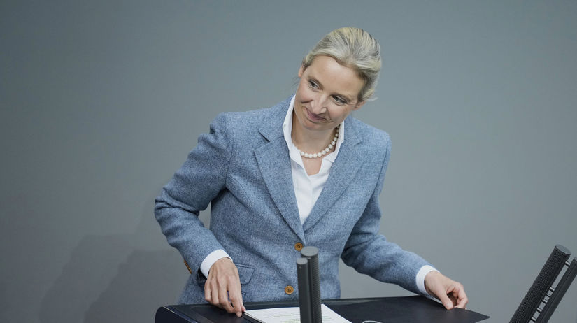 Weidelová