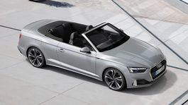 2Audi-A5 Cabriolet-2020-Front Three-Quarter.f17086d8