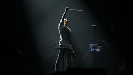 David Garrett