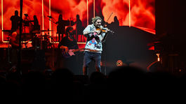 David Garrett