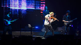 David Garrett