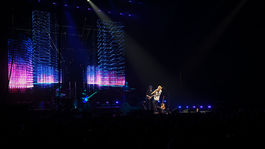 David Garrett