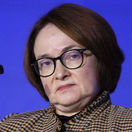 Elvira Nabiullinová