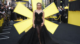 Florence Pugh 