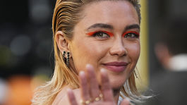 Florence Pugh