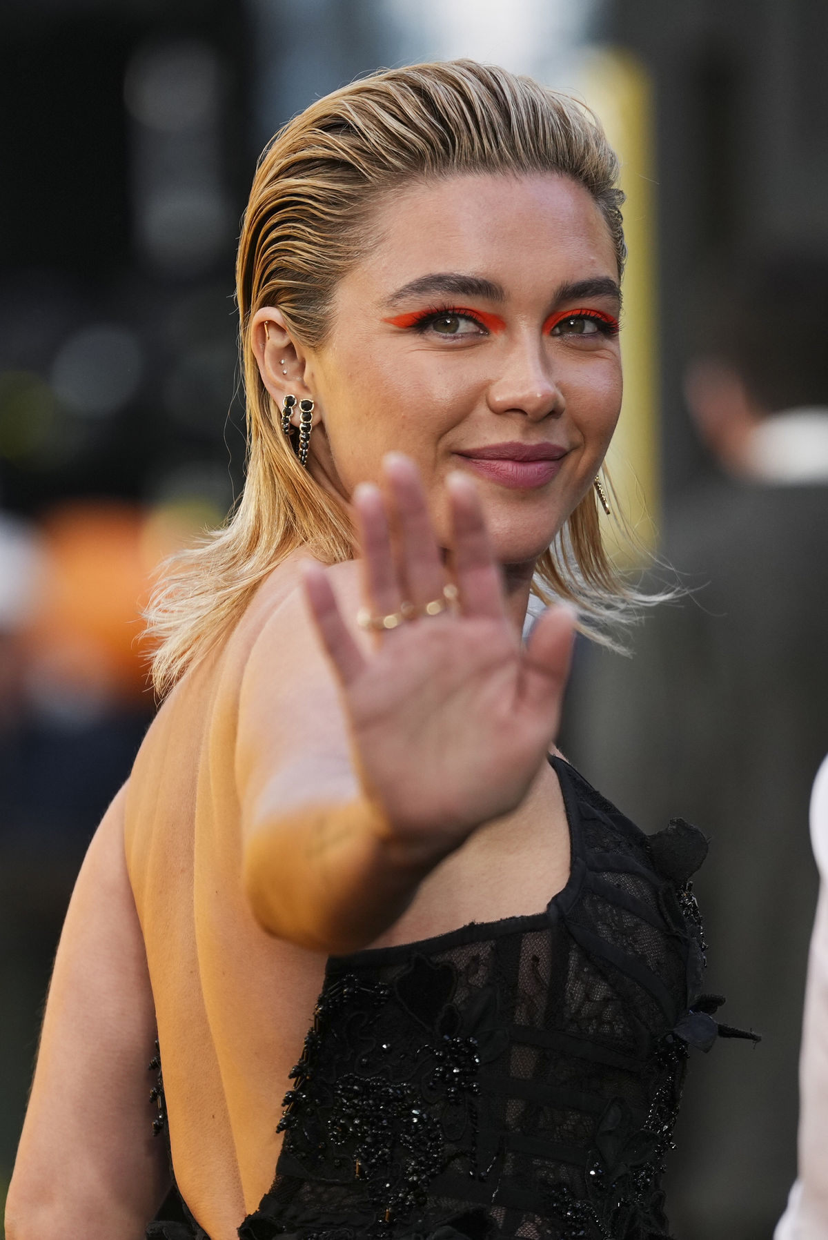 Florence Pugh