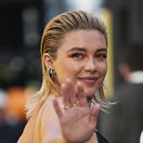 Florence Pugh