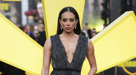 Hannah John-Kamen