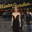 Herečka a speváčka Jennifer Lopez.