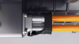 Horse Powertrain - Future Hybrid Concept 2025