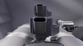 Horse Powertrain - Future Hybrid Concept 2025